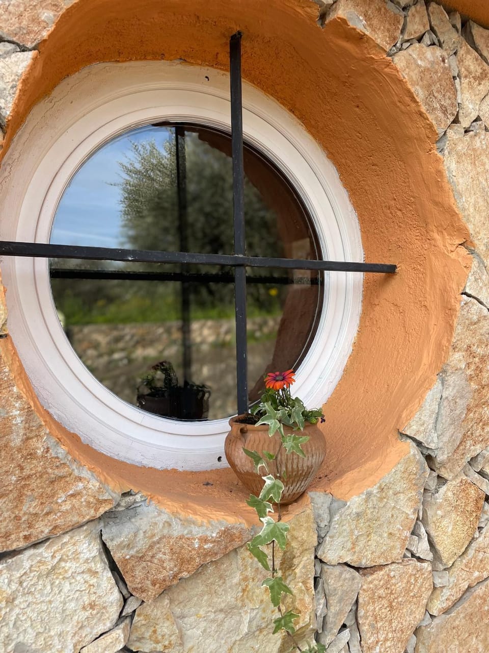 Lou Candelou Bed and Breakfast in Grasse