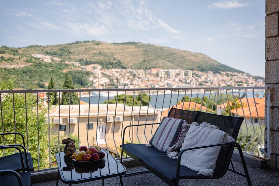 Balcony/Terrace, Balcony/Terrace, Sea view, Sea view
