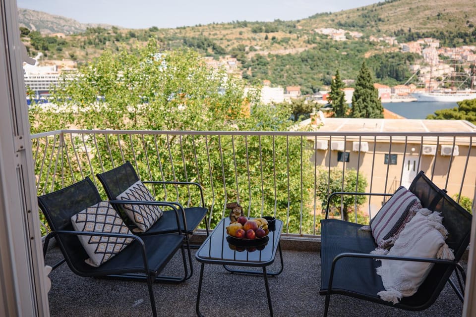 Balcony/Terrace, Balcony/Terrace, Sea view, Sea view