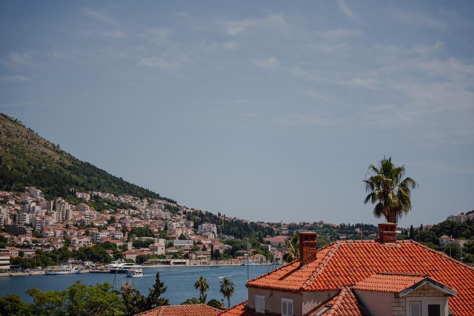 Balcony/Terrace, Balcony/Terrace, Sea view, Sea view