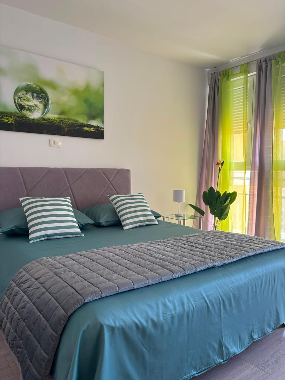 Studio Apartment Sea Star Apartment in Split