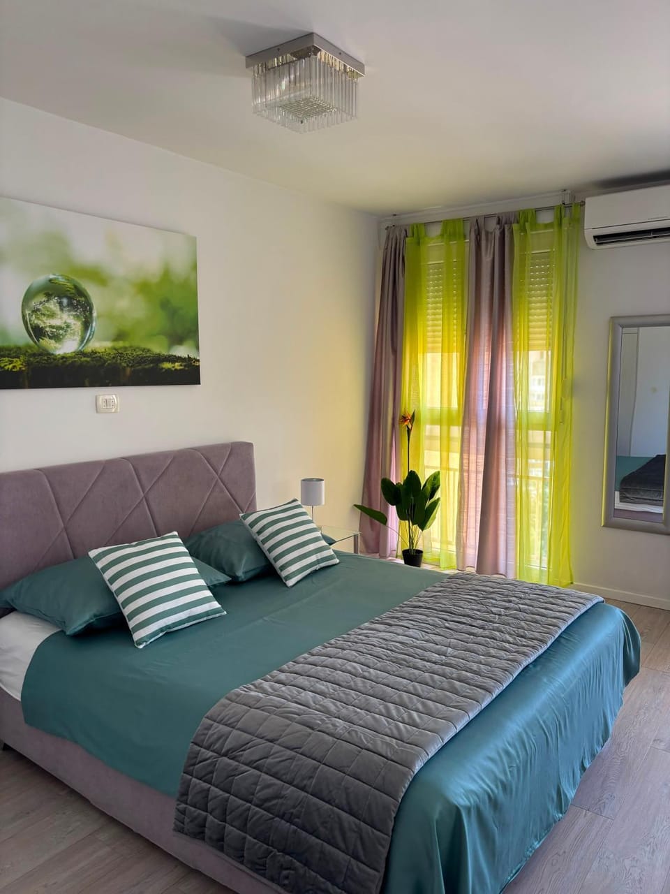 Studio Apartment Sea Star Apartment in Split