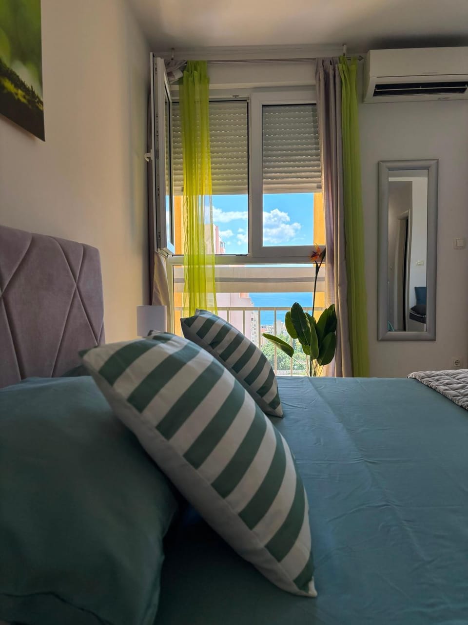 Studio Apartment Sea Star Apartment in Split