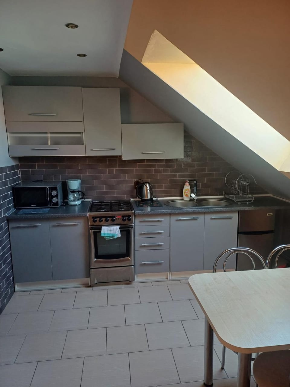 Apartament Wolin nad wodą koło Miedzyzdrojów Apartment in West Pomeranian Voivodeship, Poland