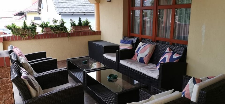 Vitis Vendégház Bed and Breakfast in Hungary