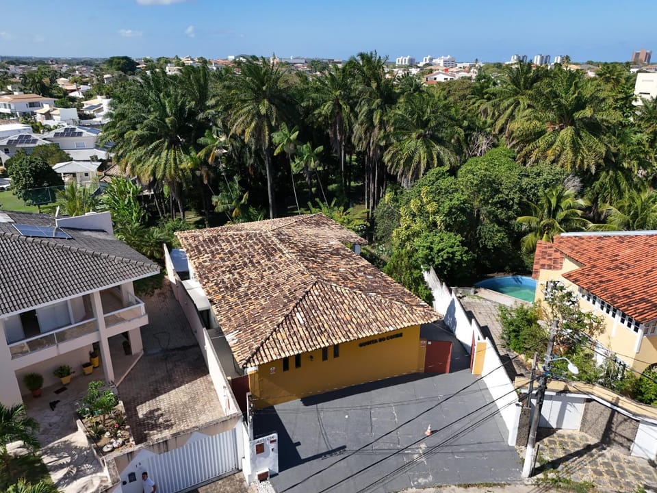 Quinta do Conde Inn in Lauro de Freitas