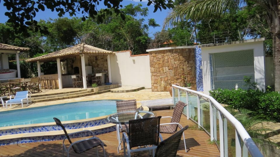 Casa em Búzios House in Armacao dos Buzios