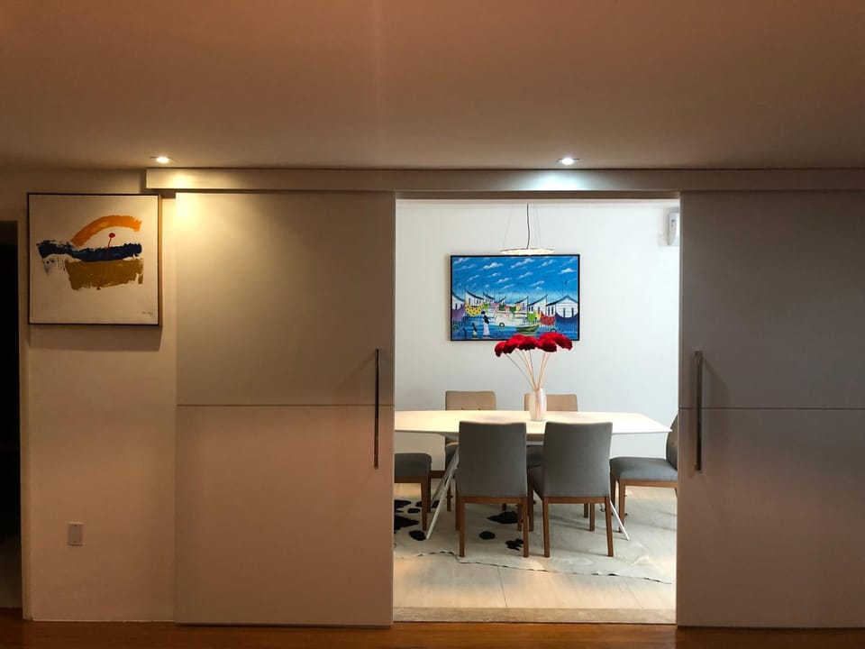 Luxury 3 Bedroom Apartment - Barra Apartment in Salvador