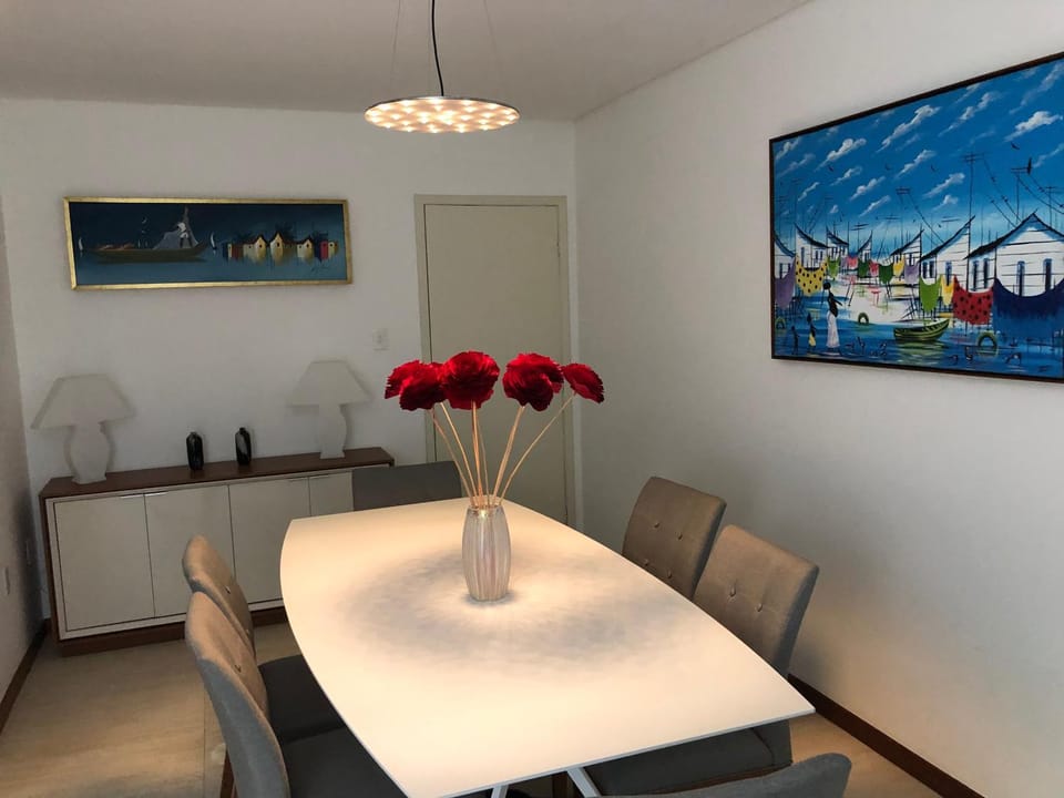 Luxury 3 Bedroom Apartment - Barra Apartment in Salvador