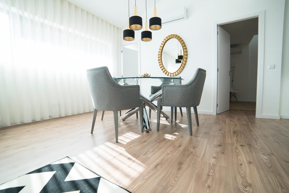 Bracara Guest House "Biblioteca" Apartment in Braga