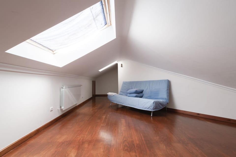 Casa do Cerrado House in Vila Real District