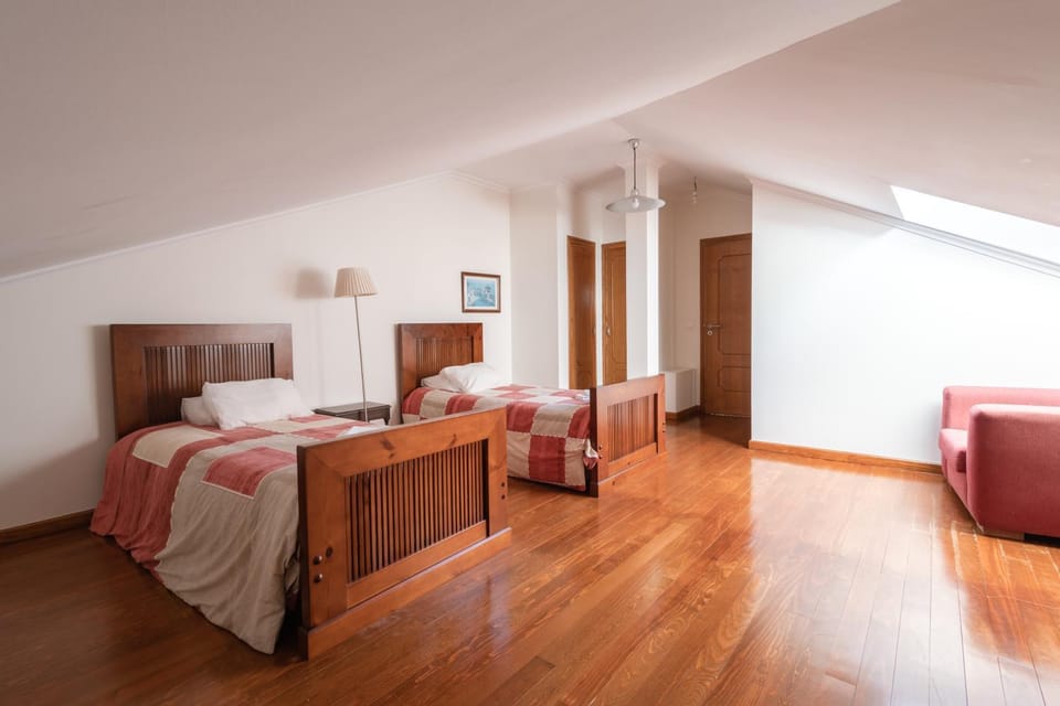 Casa do Cerrado House in Vila Real District