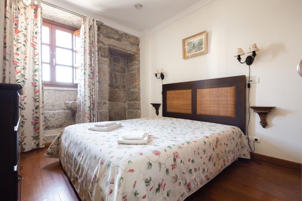 Casa do Cerrado House in Vila Real District