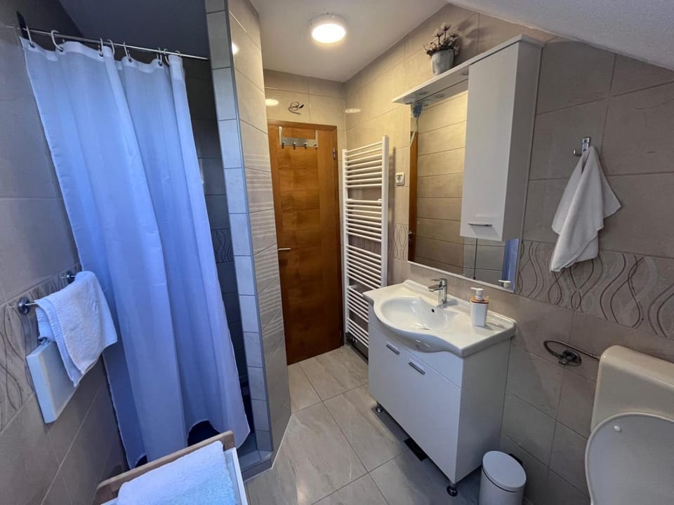 Apartment Lena Apartment in Lika-Senj County