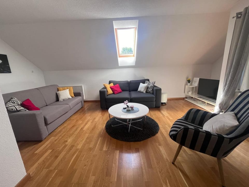 Apartment Lena Apartment in Lika-Senj County