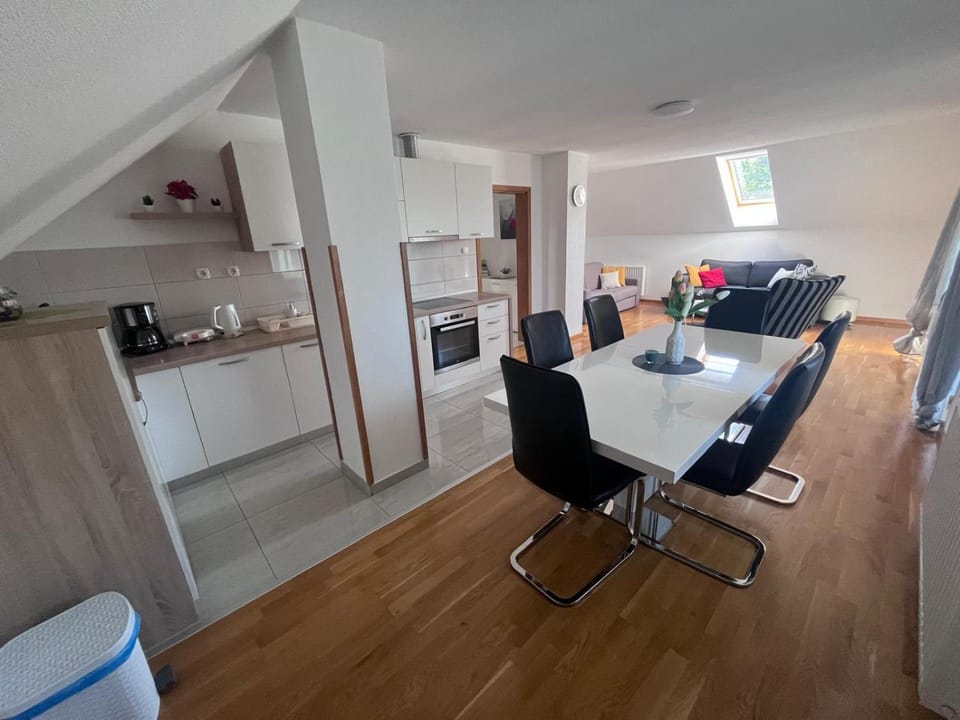 Apartment Lena Apartment in Lika-Senj County
