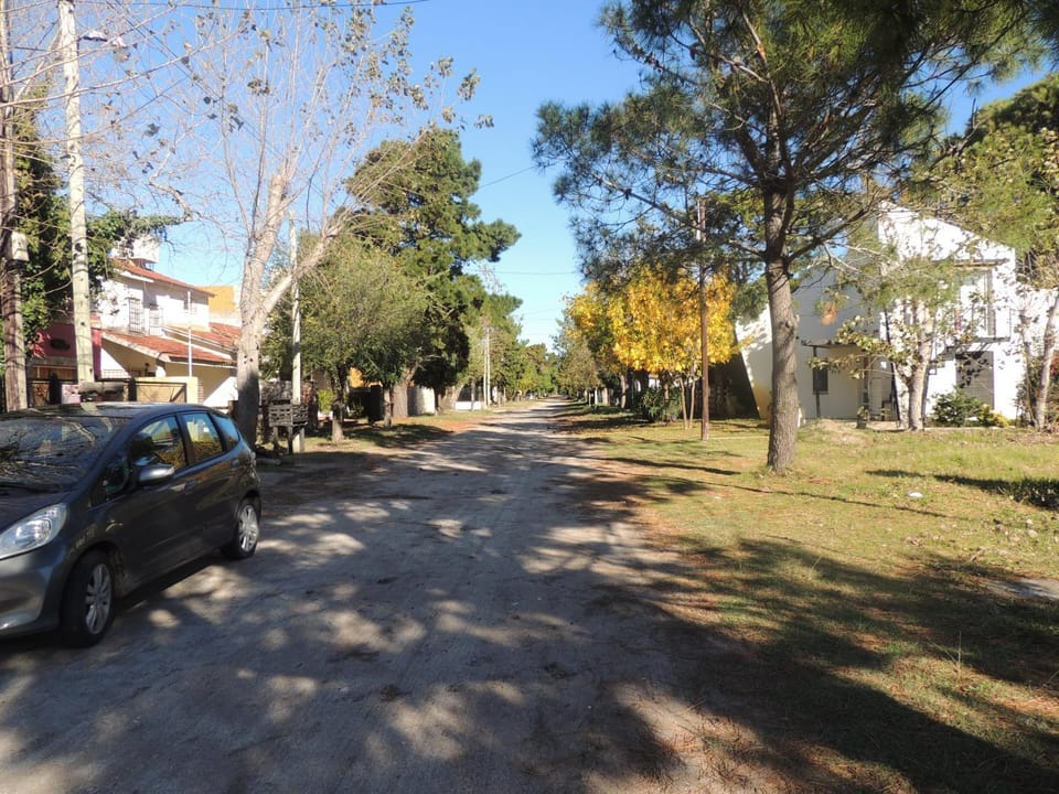 dolce casa House in San Clemente del Tuyú