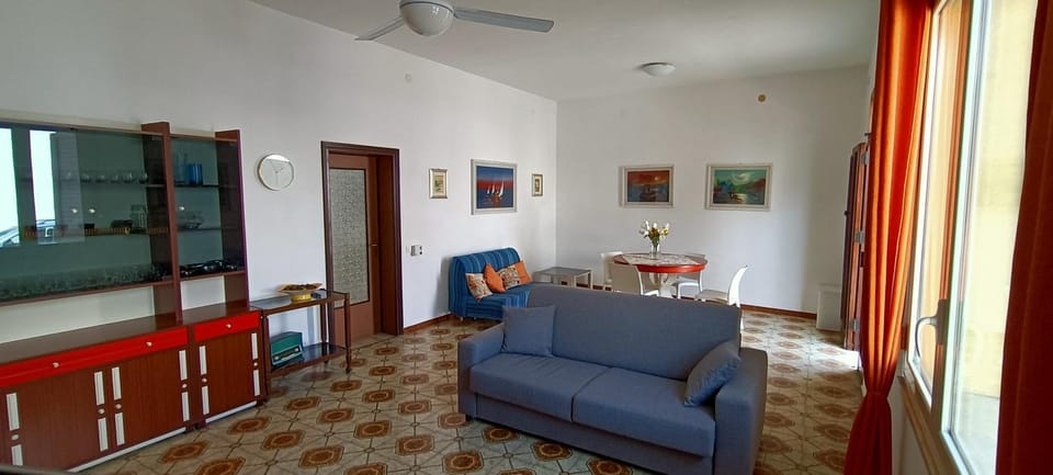Casa Vivianuzza House in San Vito Lo Capo