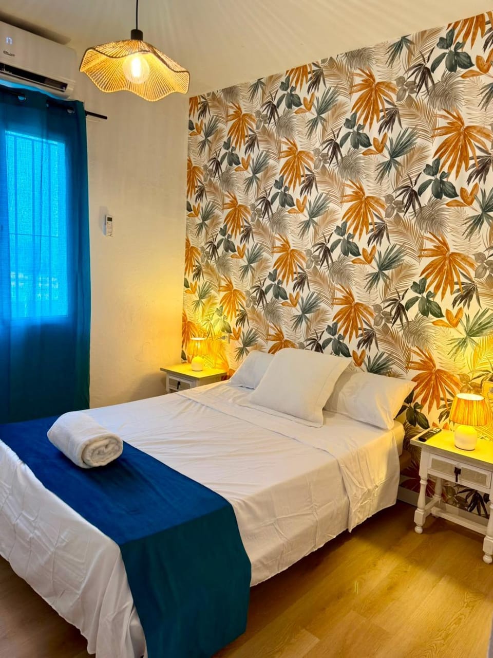 Hostal Los Arcos Vejer Bed and Breakfast in La Janda