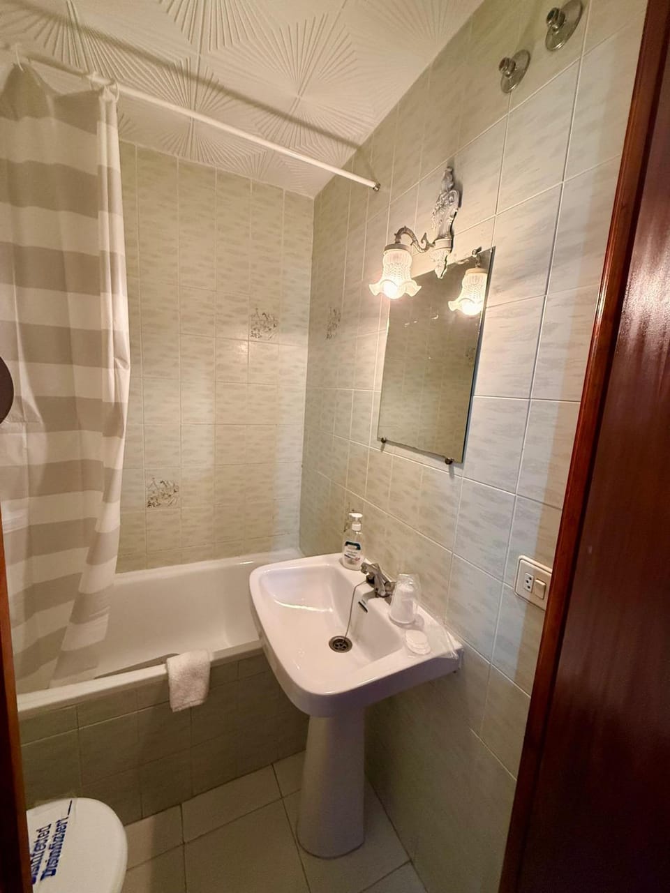 Hostal Los Arcos Vejer Bed and Breakfast in La Janda