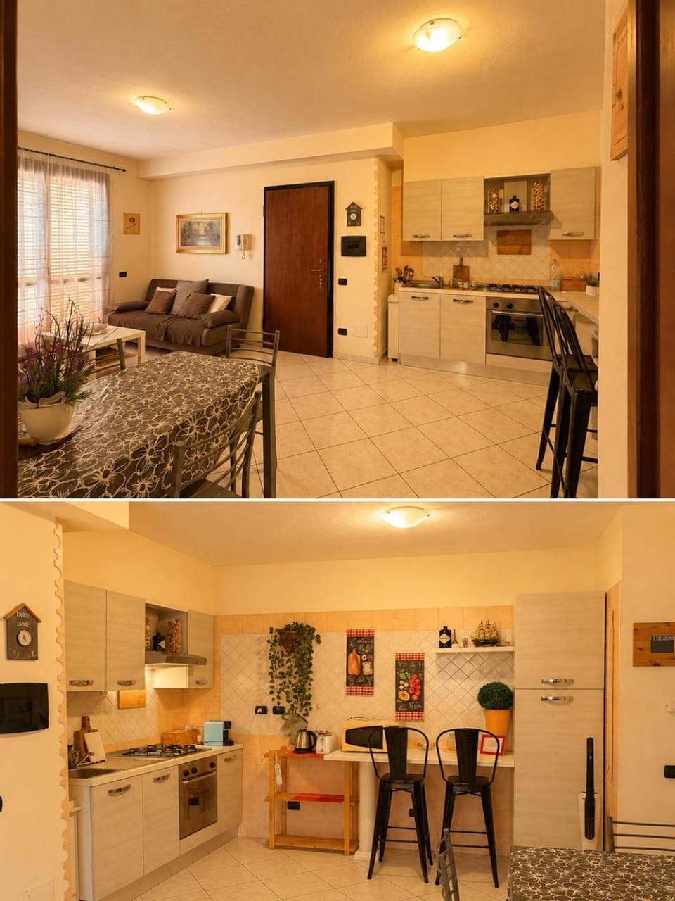 Gaia House Apartment in Oristano