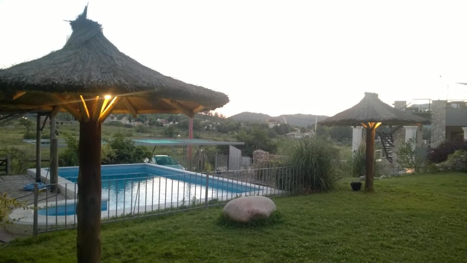 Spring, Off site, Natural landscape, Summer, Autumn, On site, Garden view, Mountain view, Pool view, Swimming pool, Swimming pool, Sunset
