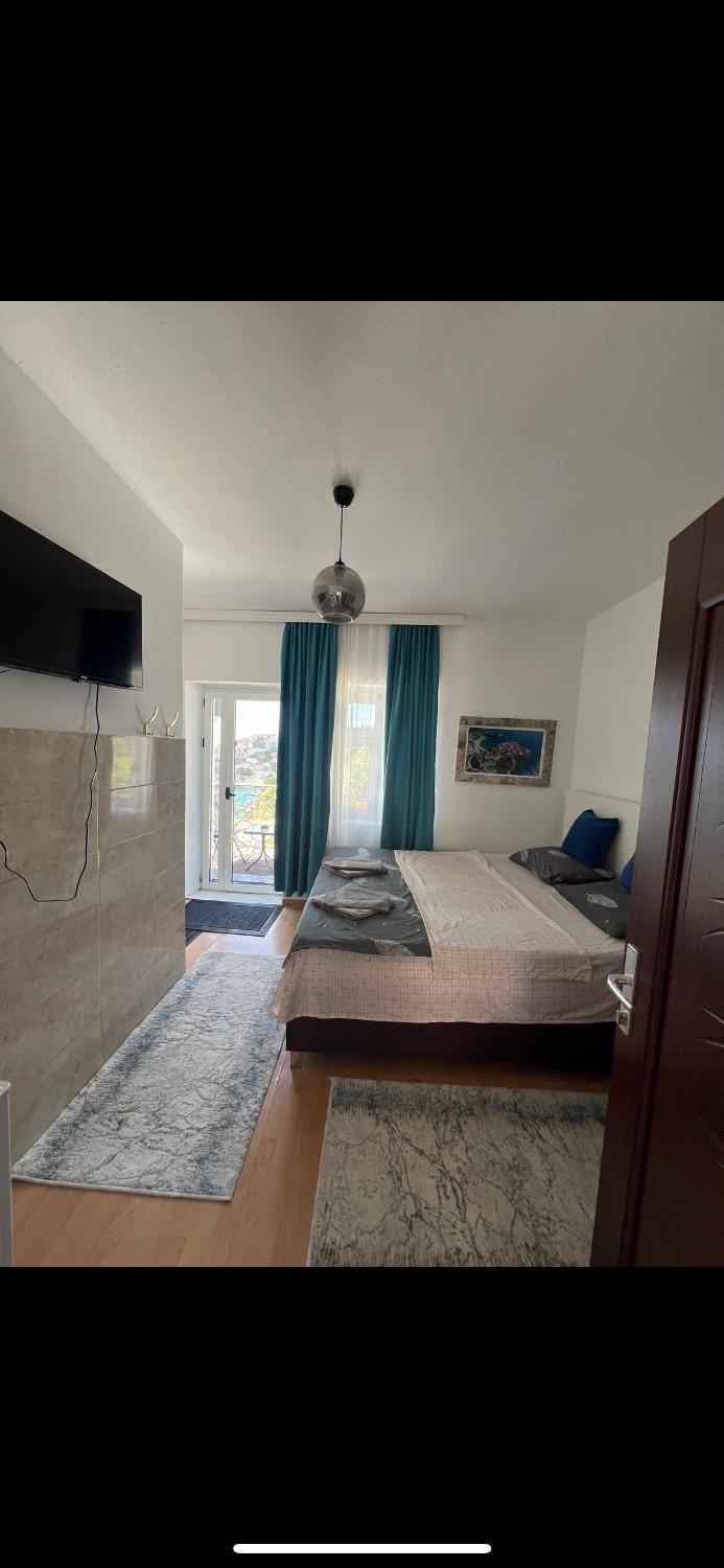 Guesthouse Maritimo Bed and Breakfast in Ulcinj