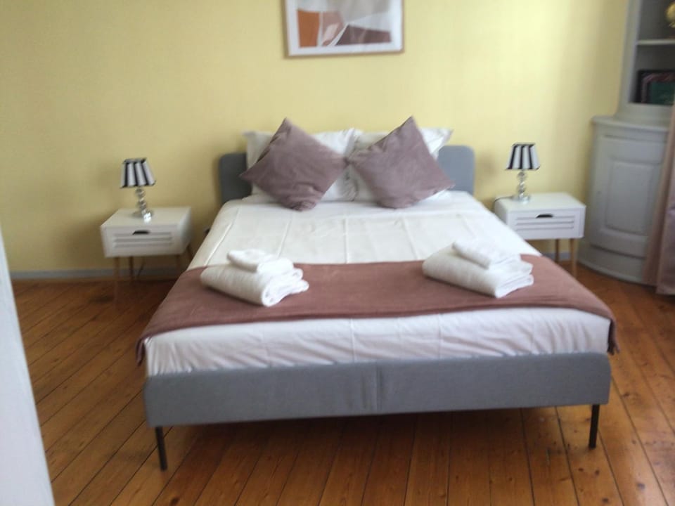 Appartements Chauffour - Colmar Centre Apartment in Colmar