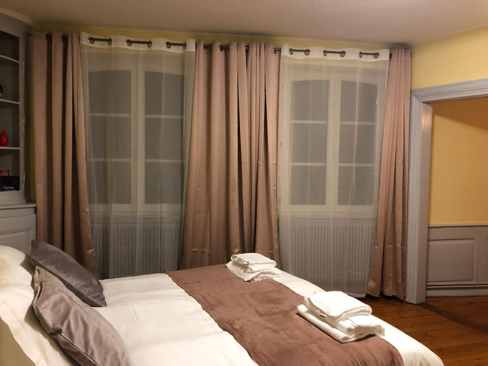 Appartements Chauffour - Colmar Centre Apartment in Colmar