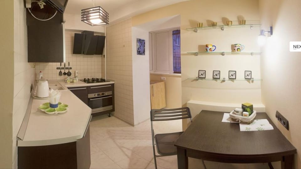 Kyiv downtown apartment on Saksaganskogo street 87 Apartment in Kiev City - Kyiv