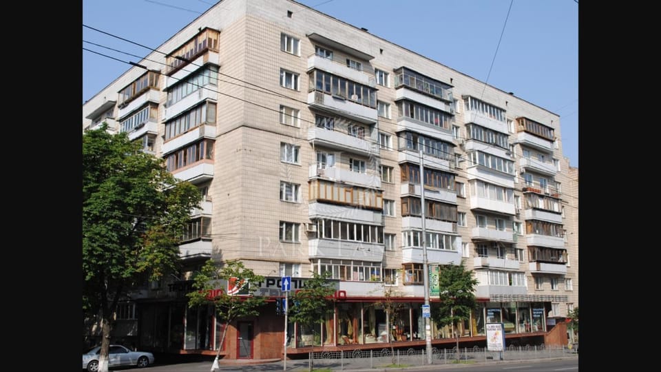 Kyiv downtown apartment on Saksaganskogo street 87 Apartment in Kiev City - Kyiv