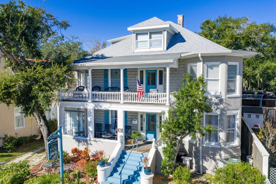 Southern Wind Inn Inn in Saint Augustine