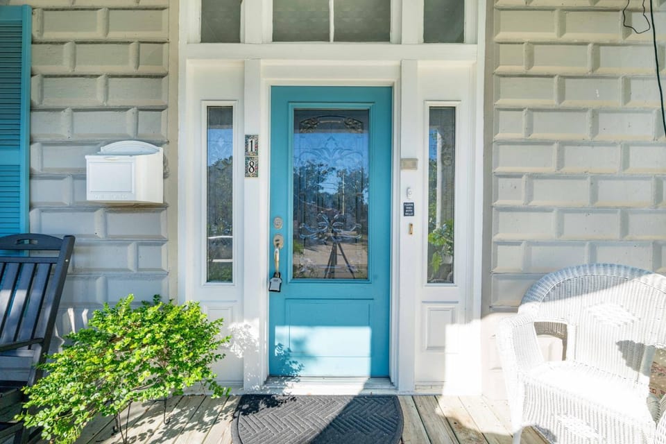 Southern Wind Inn Inn in Saint Augustine