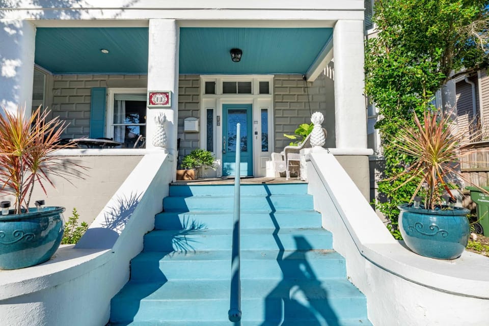 Southern Wind Inn Inn in Saint Augustine