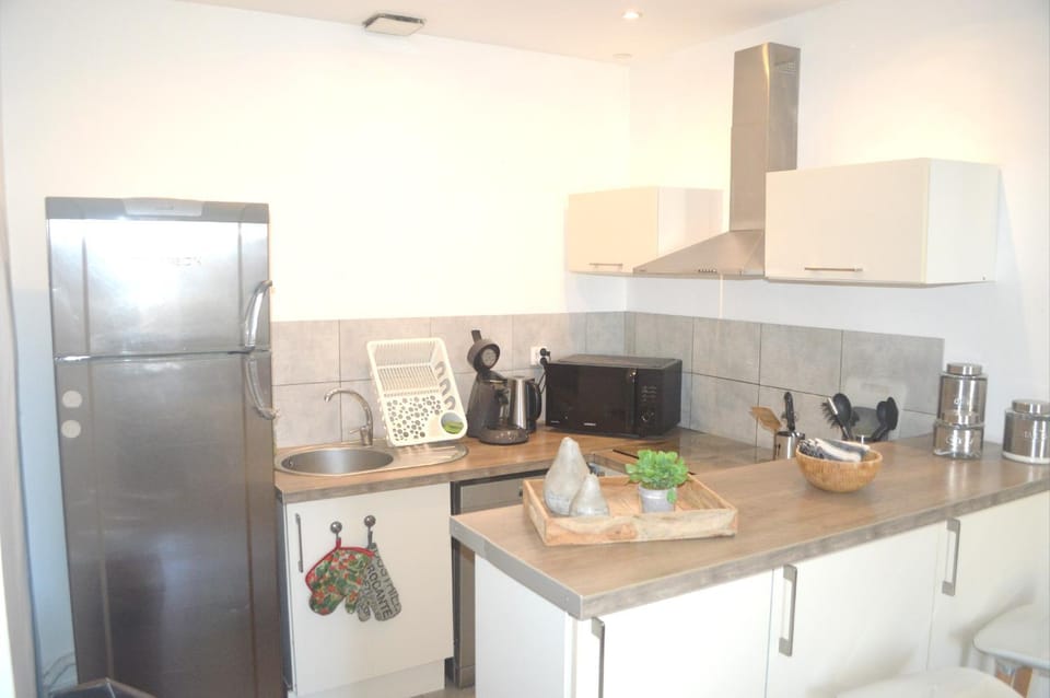La moliere de l opéra - Vieux Port Apartment in Marseille