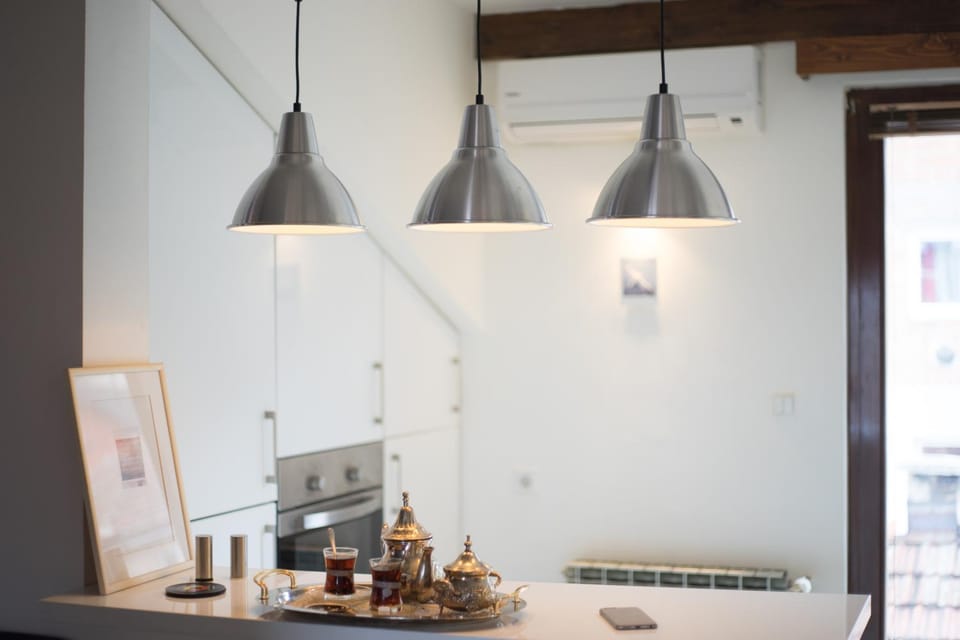 Coffee/tea facilities, Kitchen or kitchenette, Dining area