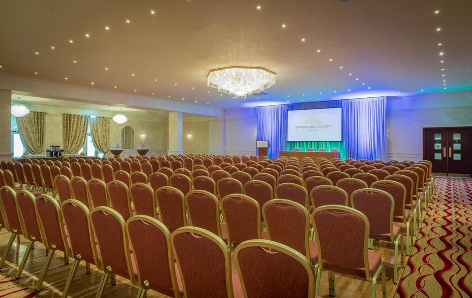 Meeting/conference room