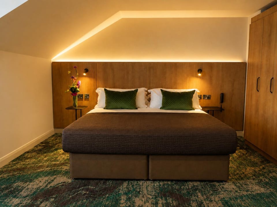 Springhill Hotel Kilkenny Hotel in Kilkenny City