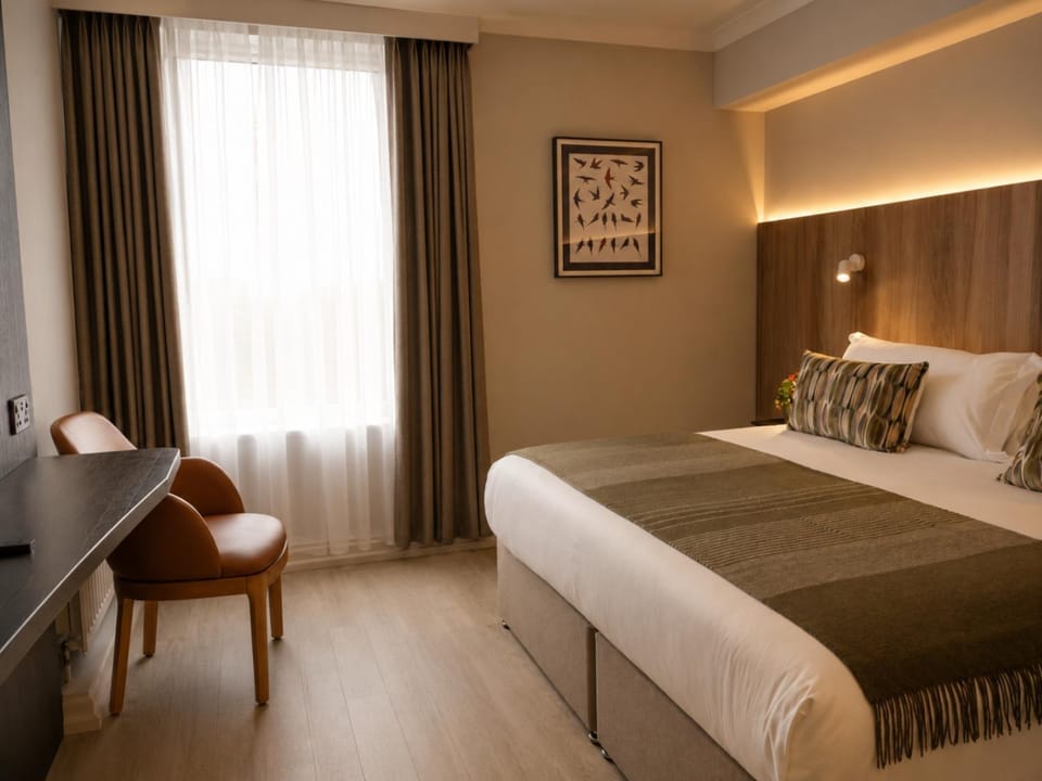 Springhill Hotel Kilkenny Hotel in Kilkenny City