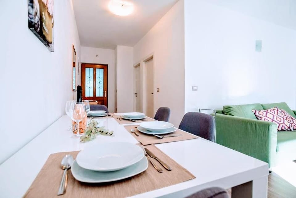 Holiday Apartments Mediterraneo Apartment in Istria County