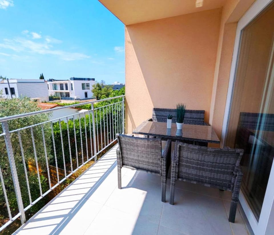 Holiday Apartments Mediterraneo Apartment in Istria County