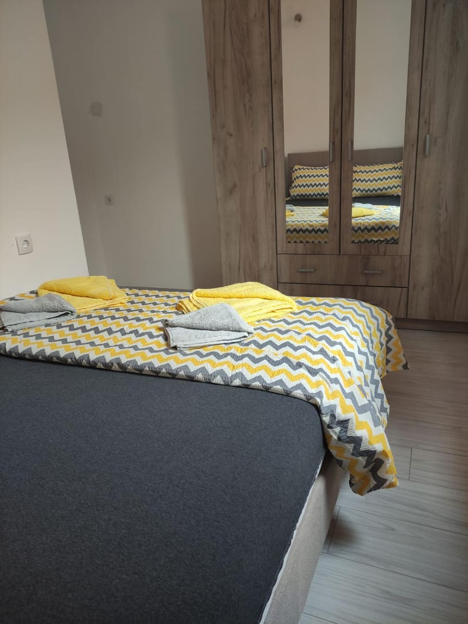 Apartmani Ema Apartment in Serbia