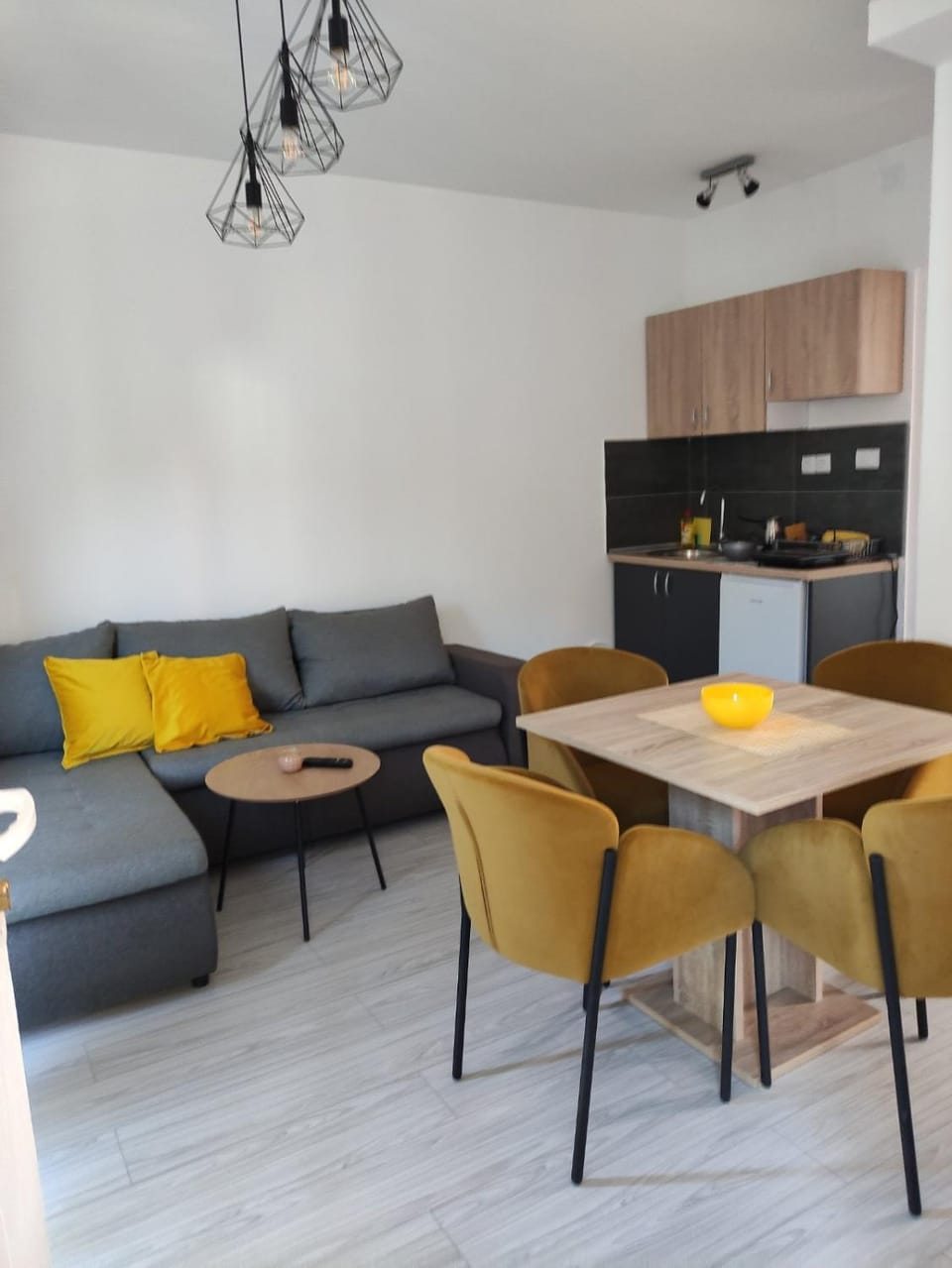 Apartmani Ema Apartment in Serbia