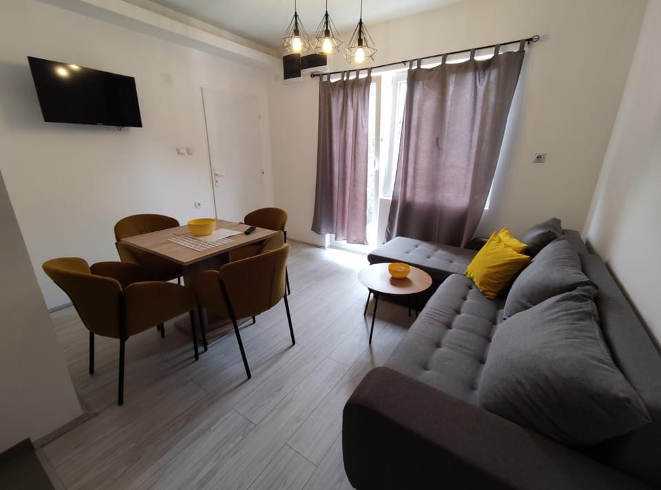 Apartmani Ema Apartment in Serbia