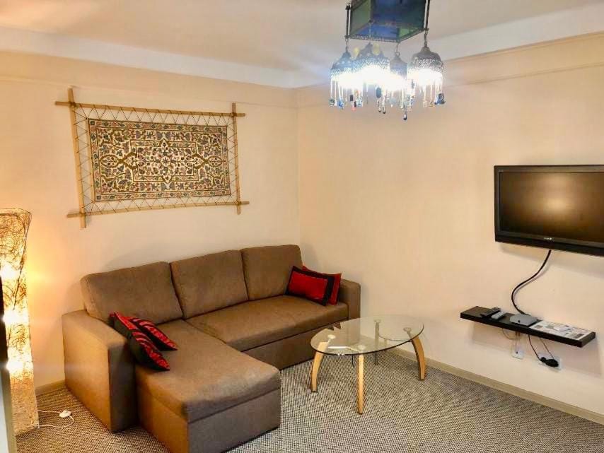 Kyiv apartment on Starokyivskaya lane 5 Apartment in Kiev City - Kyiv