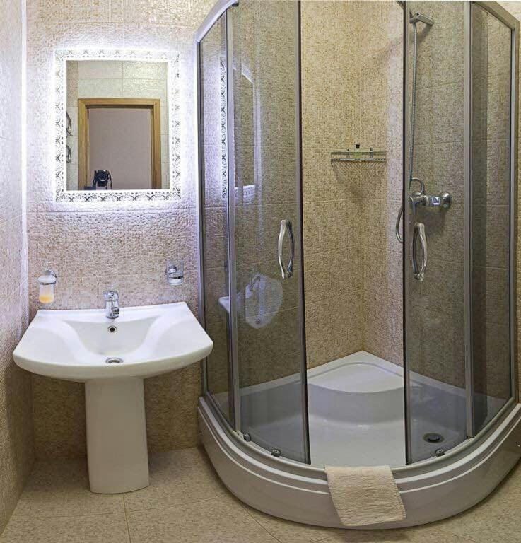 Kyiv apartment on Starokyivskaya lane 5 Apartment in Kiev City - Kyiv