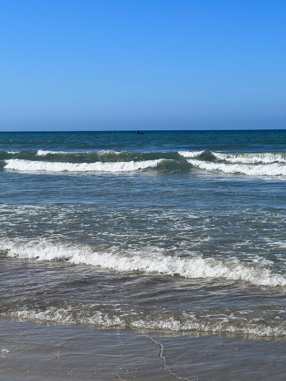 Natural landscape, Beach, Sea view