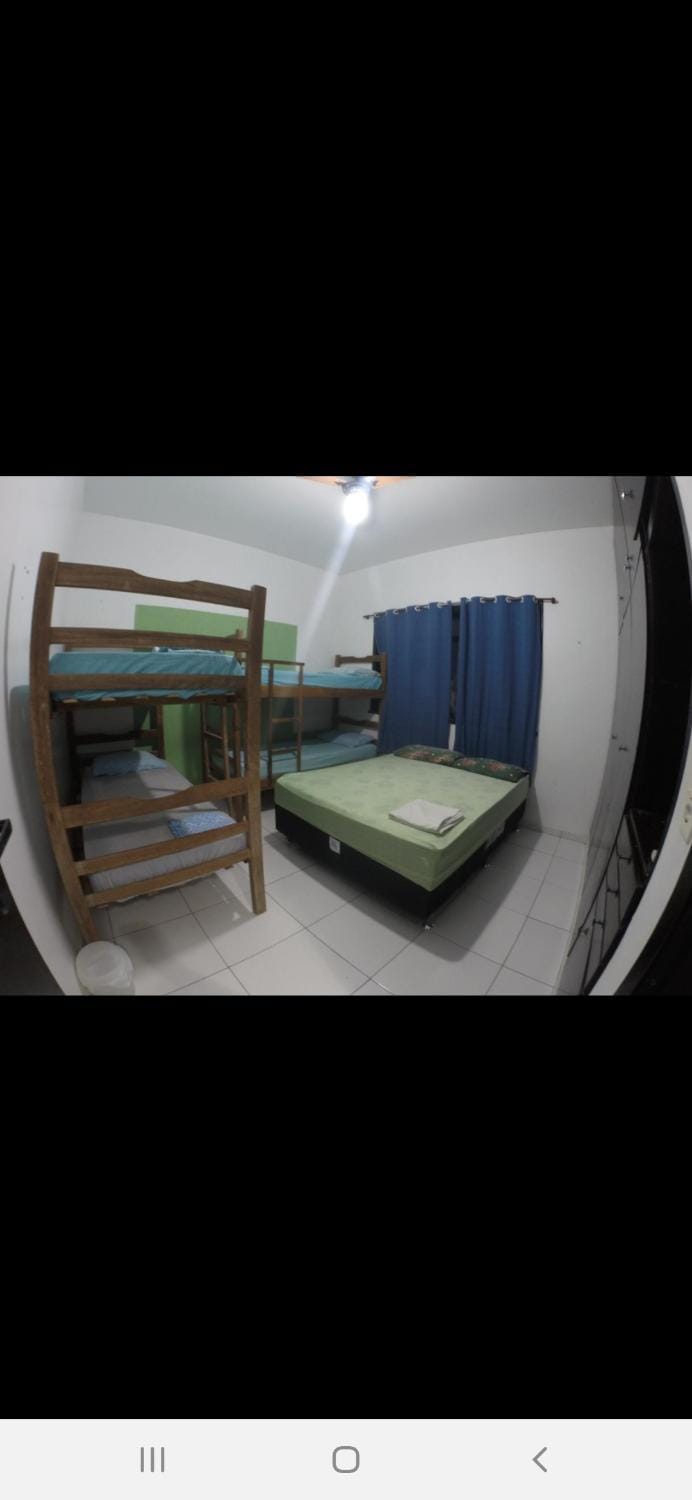 Rock n Hostel Bed and Breakfast in Cabo Frio