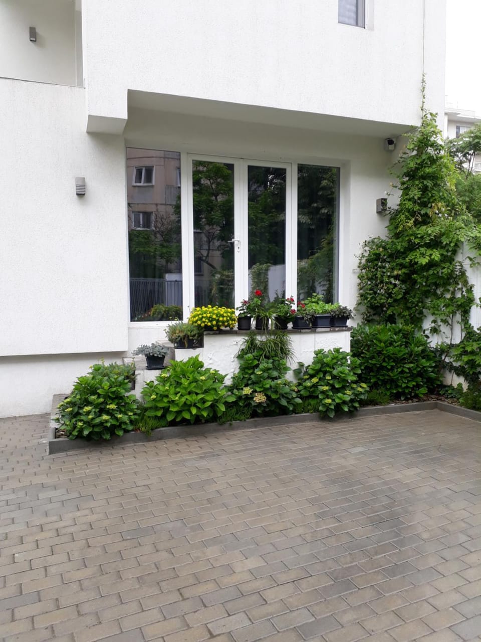 La Caramidari Bucuresti Apartment in Bucharest