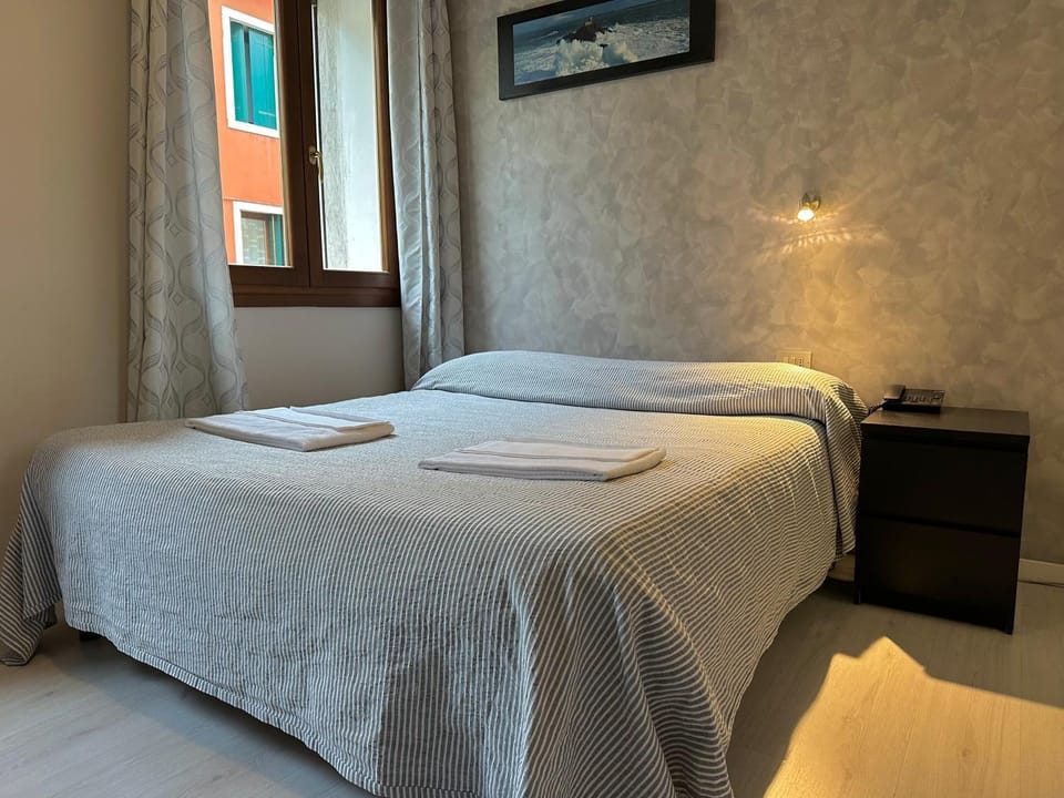 Albergo Roma Hotel in Veneto